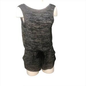 Size XS  Aritzia Wilfred Free Isabel Romper